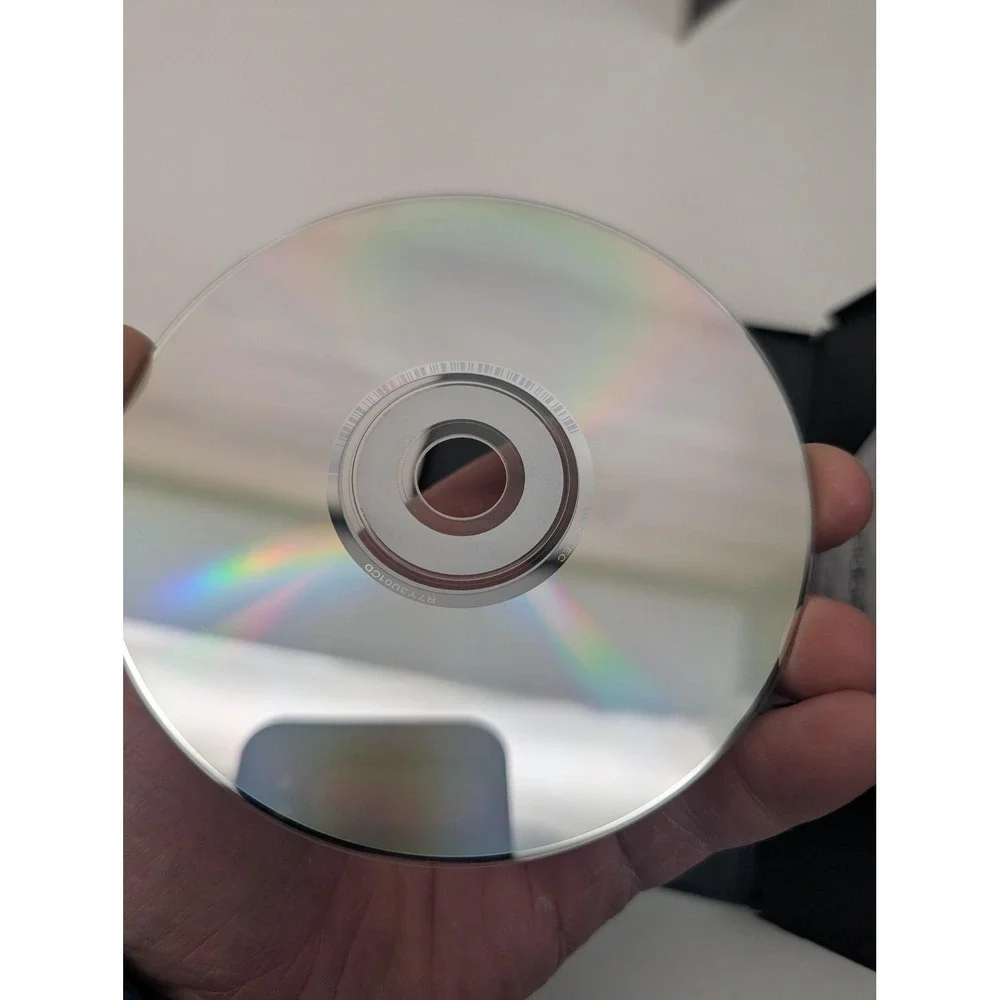 Commandos‎ 3 Destination Berlin PC CD-ROM Game Eidos 2003 T Manual Disc Case
